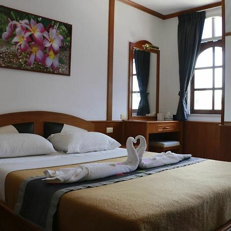 Welcome Guest House Patong Ngoại thất bức ảnh