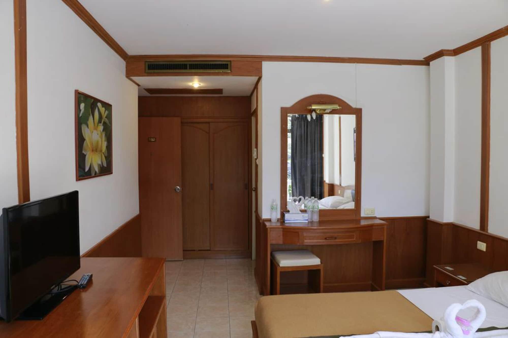 Welcome Guest House Patong Ngoại thất bức ảnh