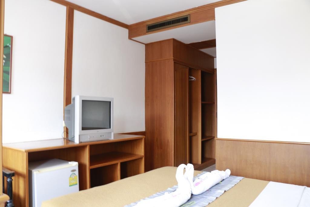 Welcome Guest House Patong Ngoại thất bức ảnh