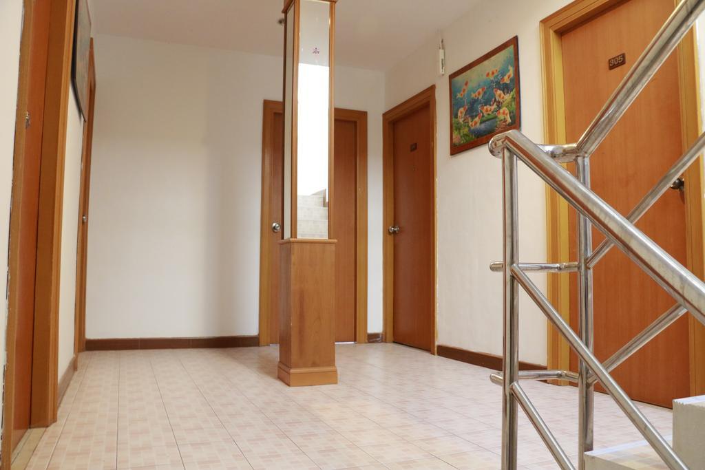 Welcome Guest House Patong Ngoại thất bức ảnh