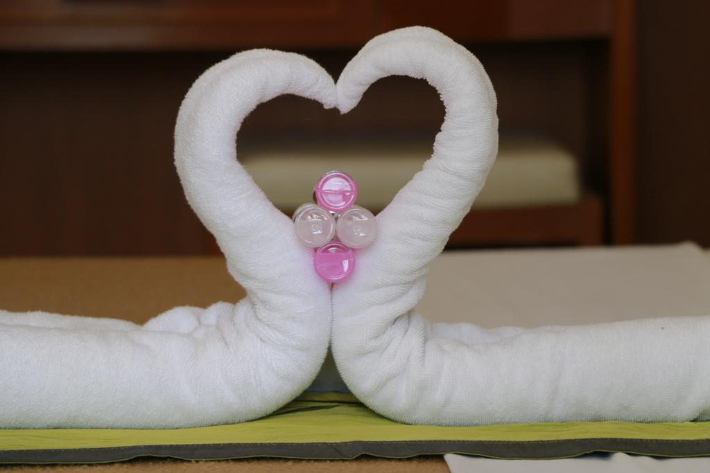 Welcome Guest House Patong Ngoại thất bức ảnh