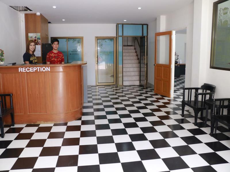 Welcome Guest House Patong Ngoại thất bức ảnh