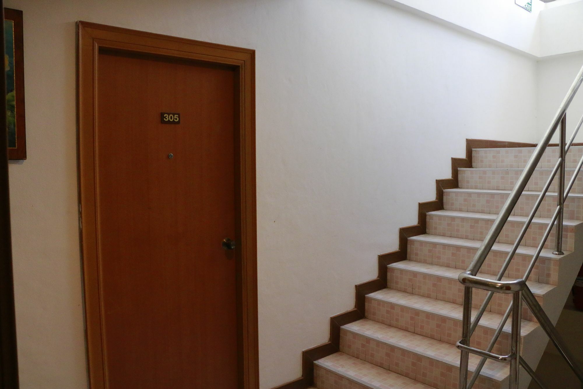 Welcome Guest House Patong Ngoại thất bức ảnh