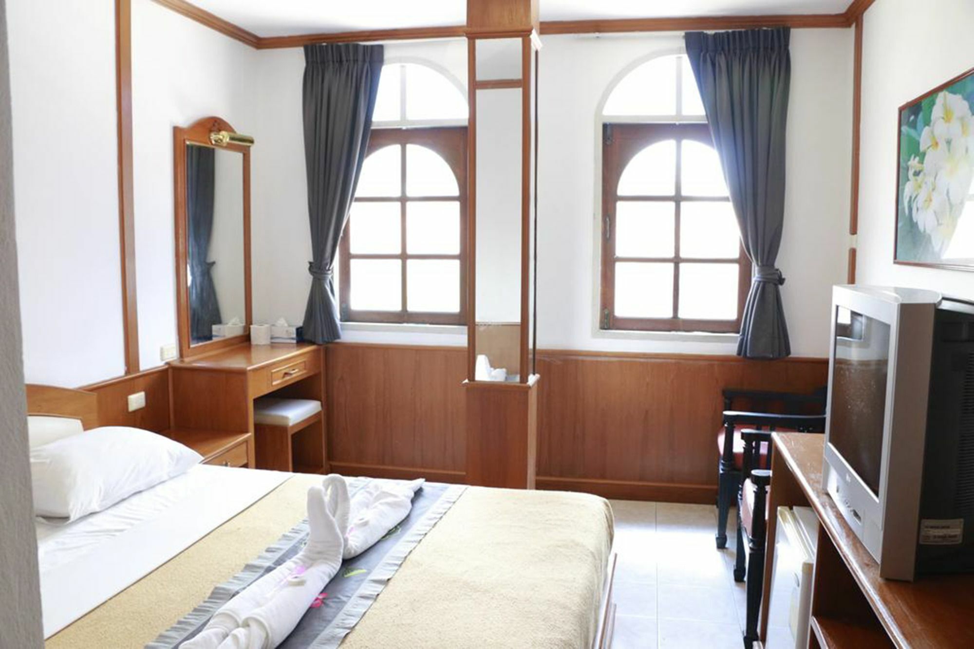 Welcome Guest House Patong Ngoại thất bức ảnh