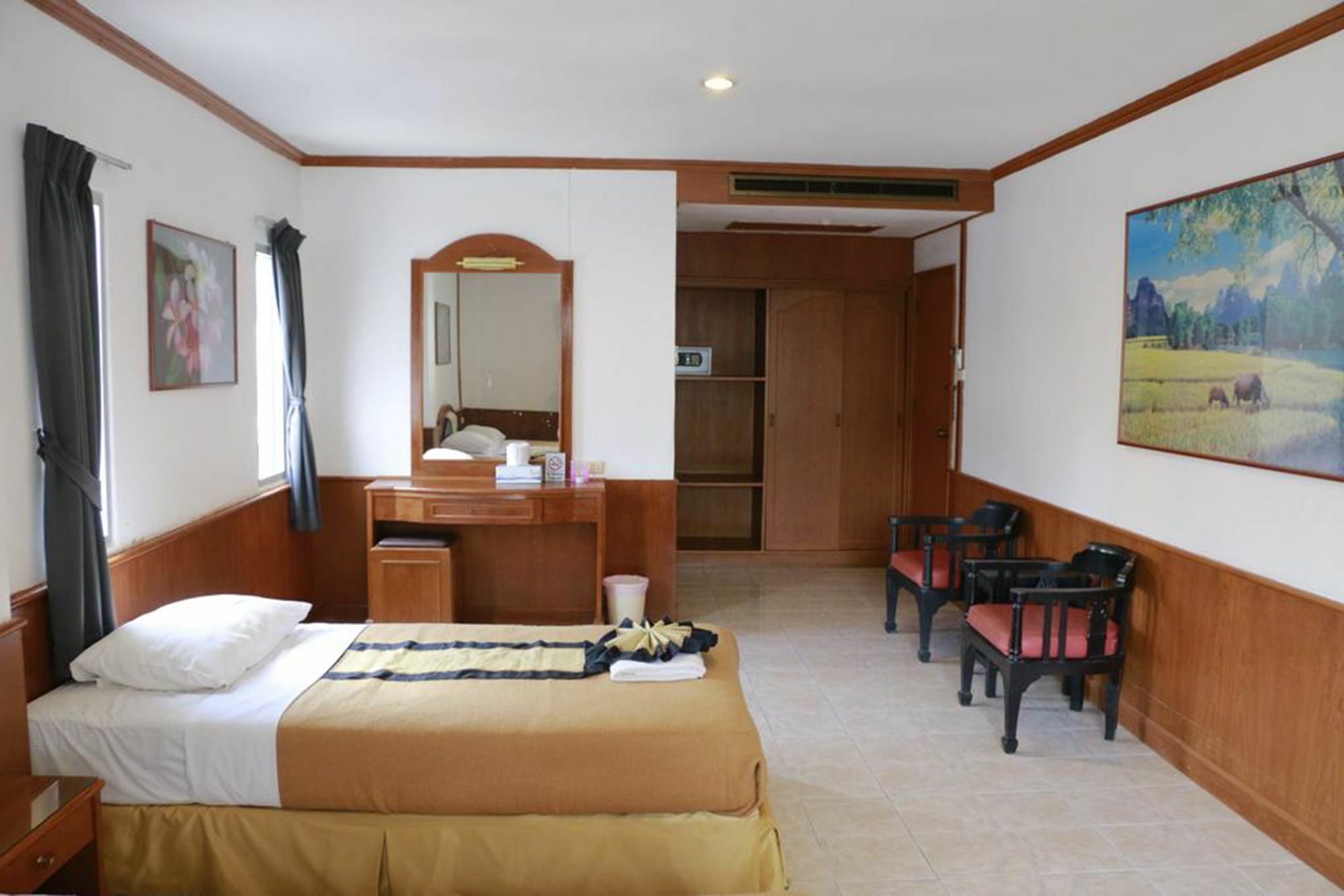Welcome Guest House Patong Ngoại thất bức ảnh