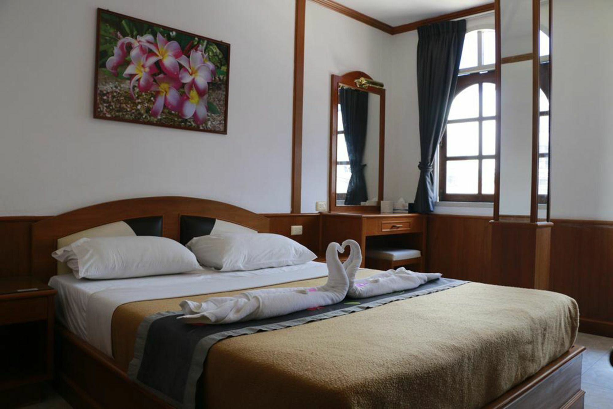 Welcome Guest House Patong Ngoại thất bức ảnh